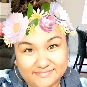 Meet your Posher, Melanie